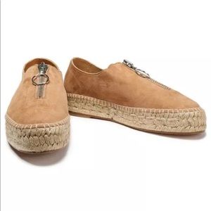 Alexander Wang Devon Espadrilles
